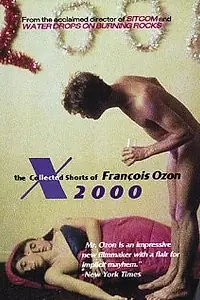 Постер к фильму «X2000 (1998)»