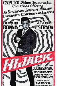 Постер к фильму «Привет, Джек (1966)»