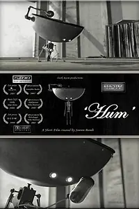 Главный постер мультфильма «Напевающий без слов (2007)»