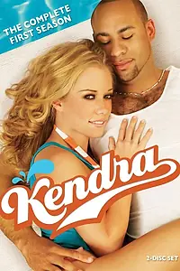 Постер к сериалу «Шоу Кендры (2009 - 2011)»