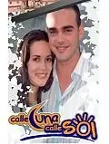 Постер к сериалу «Улица Луны, улица Солнца (2009)»