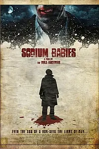 Постер к фильму «Кислотные детки (2009)»