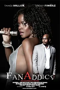 Главный постер фильма «Фанатская зависимость (2011)»