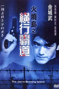 Постер к фильму «Побег с острова огня (1997)»