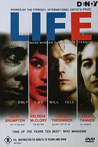 Постер к фильму «Life (1996)»
