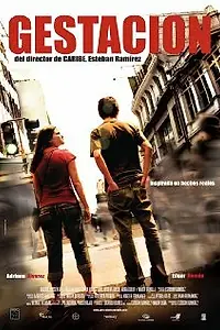 Постер к фильму «Зарождение (2009)»