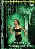 Постер к фильму «Матрица. Неверный номер (2006)»