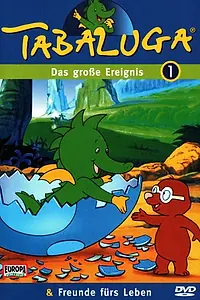 Постер к мультсериалу «Табалуга (1996 - 2004)»