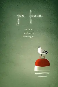 Постер к мультфильму «Жан-Франсуа (2009)»