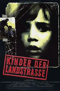 Постер к фильму «Kinder der Landstrasse (1992)»