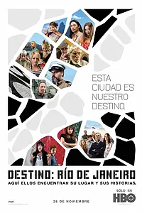 Постер к сериалу «Судьба (2012 - 2018)»