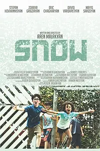 Постер к фильму «Snow (2017)»