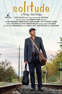 Постер к фильму «Solitude (2020)»