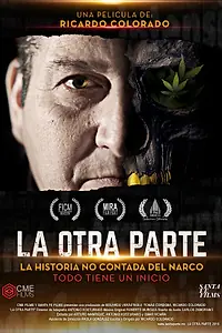Постер к фильму «La Otra Parte (2016)»