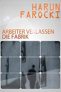 Главный постер фильма «Выход рабочих с фабрики (1995)»