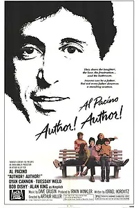Постер к фильму «Автора! Автора! (1982)»