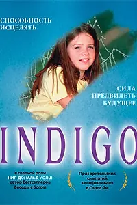 Постер к фильму «Индиго (2003)»