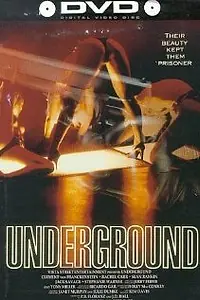 Постер к фильму «Underground (1991)»