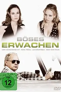 Главный постер фильма «Внезапное пробуждение (2009)»