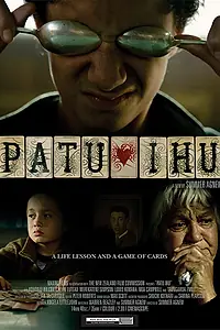 Постер к фильму «Patu Ihu (2008)»