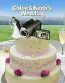 Постер к фильму «Chloe and Keith's Wedding (2009)»