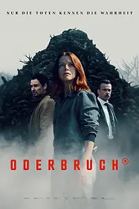 Постер к сериалу «Одербрух (2024)»
