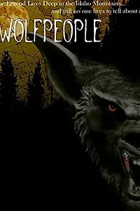 Постер к фильму «Wolfpeople (2009)»