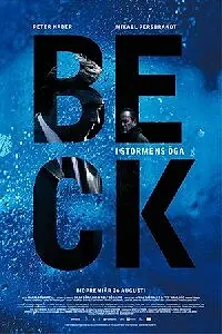 Постер к фильму «Бек: В эпицентре бури (2010)»