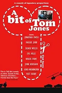 Постер к фильму «A Bit of Tom Jones? (2009)»
