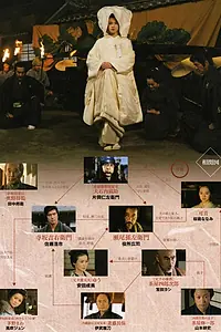 Постер к фильму «Последний ронин (2010)»