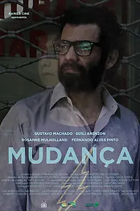 Постер к фильму «Mudança (2020)»