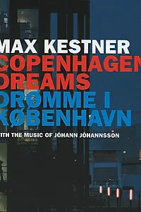 Главный постер фильма «Мечты в Копенгагене (2009)»