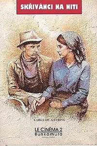 Постер к фильму «Жаворонки на нити (1969)»
