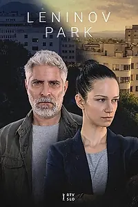 Постер к сериалу «Leninov park (2022)»