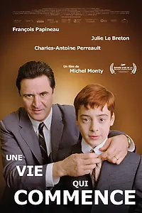 Постер к фильму «Жизнь начинается (2010)»
