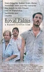 Постер к фильму «Royal Palms (1998)»