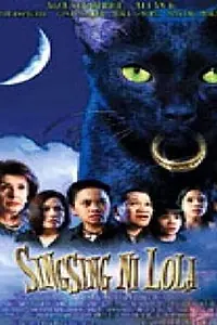 Главный постер фильма «Singsing ni Lola (2002)»