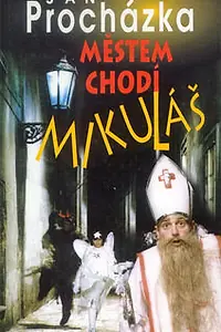 Постер к фильму «По городу ходит Микулаш (1992)»
