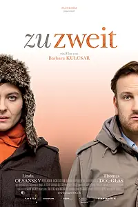 Постер к фильму «Zu zweit (2010)»