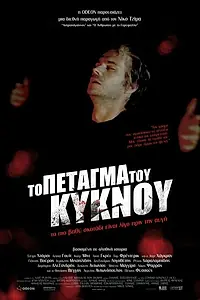 Постер к фильму «Полёт лебедя (2011)»