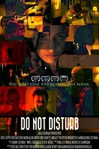 Постер к фильму «Не беспокоить (2011)»