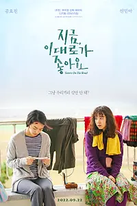 Постер к фильму «Сёстры в пути (2008)»