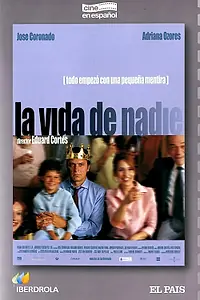 Главный постер фильма «Ничья жизнь (2002)»