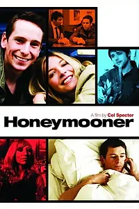 Постер к фильму «Honeymooner (2010)»