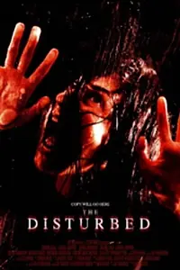 Постер к фильму «The Disturbed (2009)»