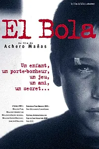 Постер к фильму «Шарик (2000)»