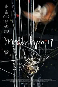 Главный постер фильма «Малинсин 17 (2022)»