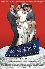 Постер к фильму «Нормальные (2003)»