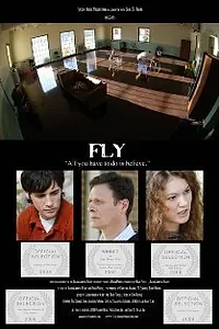 Постер к фильму «Fly (2008)»