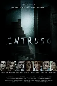 Постер к фильму «Intruso (2009)»